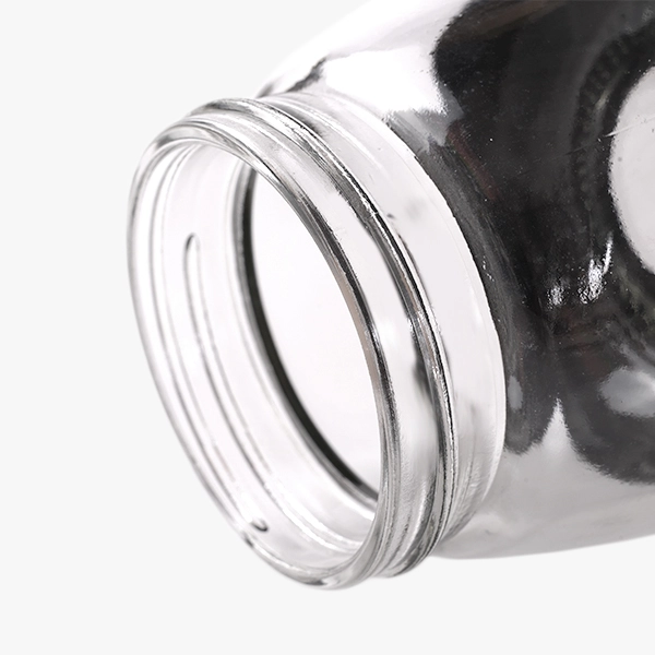 glass salt and pepper grinders with handle