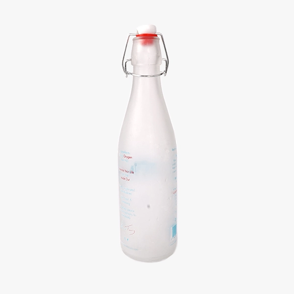 Swing Top Bottles For Kombucha