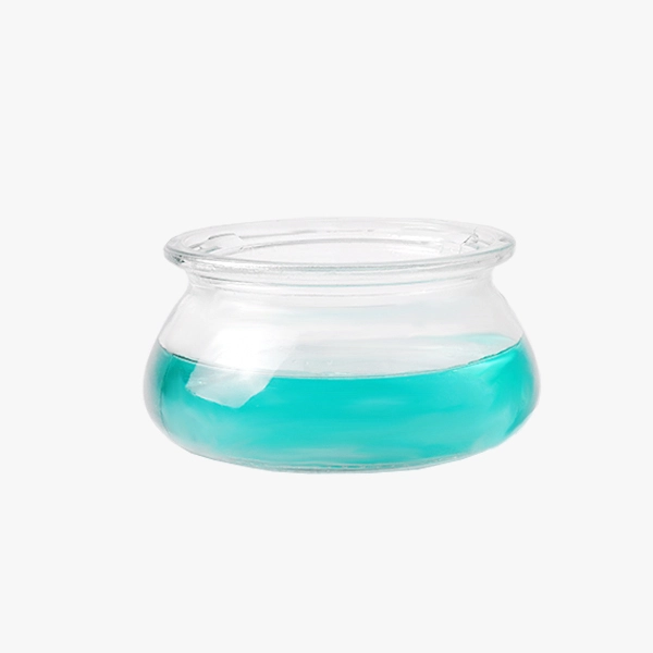 Glass Candy Jars With Lids Wholesale