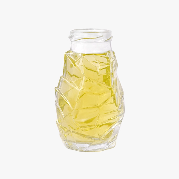 6 oz Jam Jelly jar