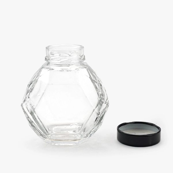 Honey Jar With Dipper Wholesale