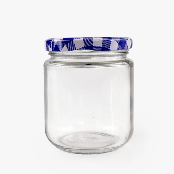 250ml 300ml 350ml Salsa Jars