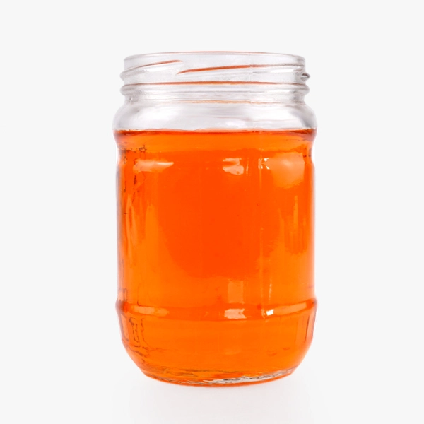 6 oz Glass Jars with Lids Bulk