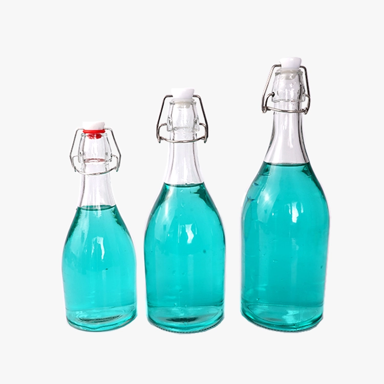 big clip wine bottle