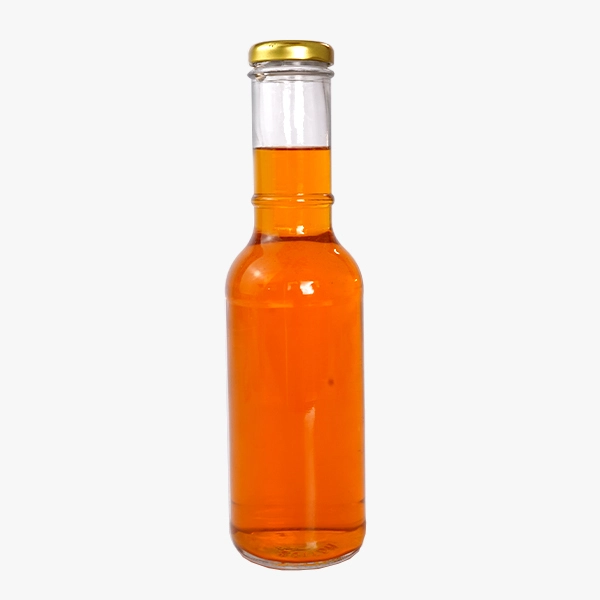 500ml wine bottle