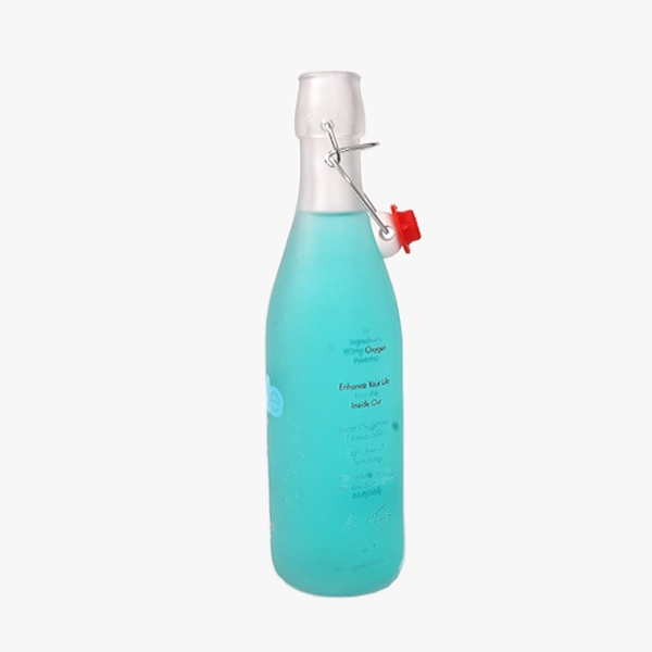 Swing Top Bottles For Kombucha