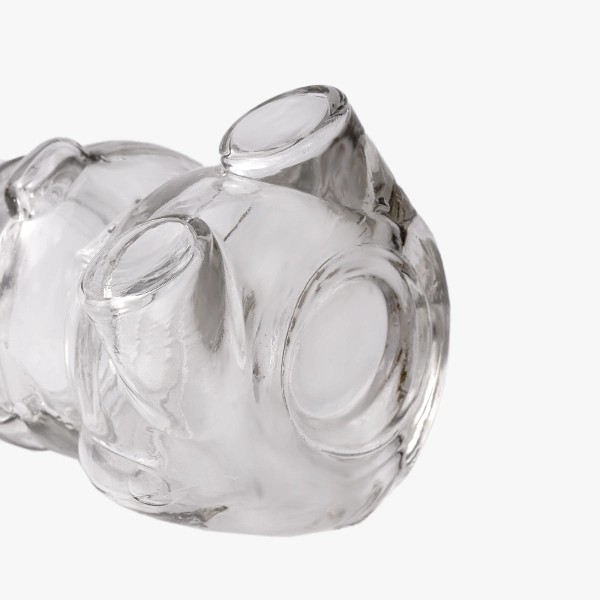 Bear Candy Jar