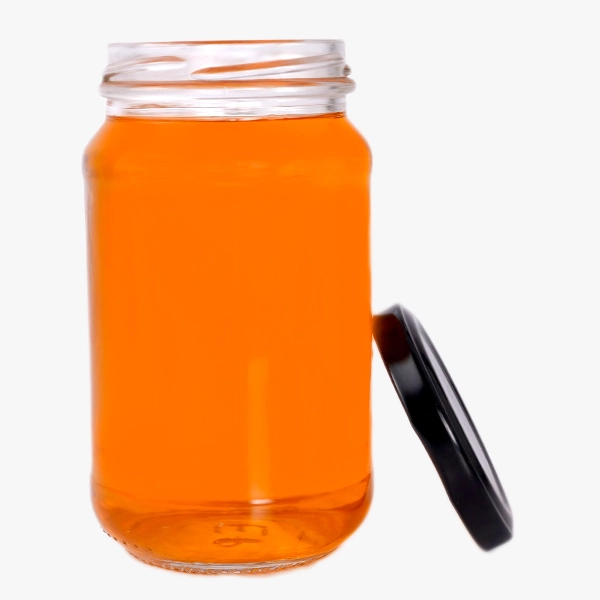 300ml Jam Jars