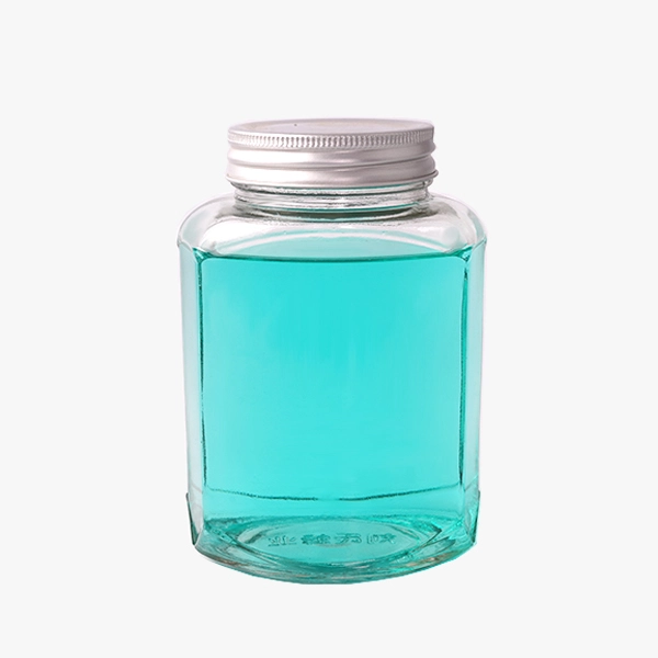 690ml honey jar (2)