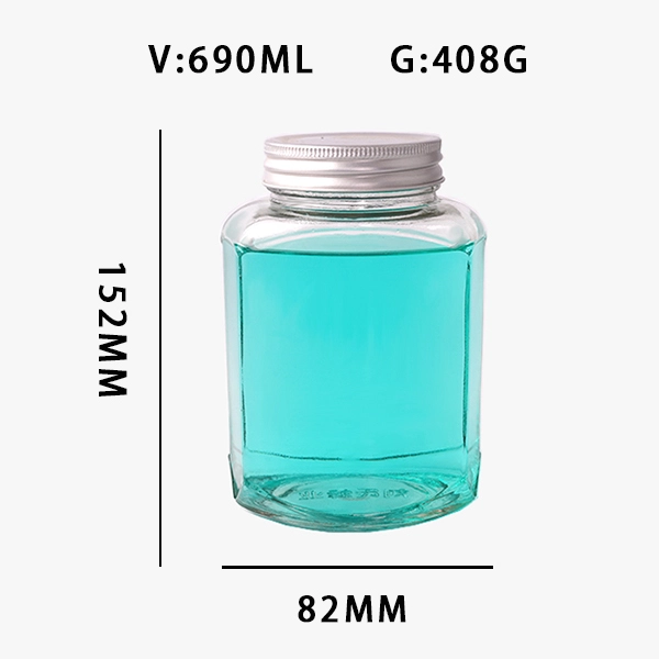690ml honey jar (3)