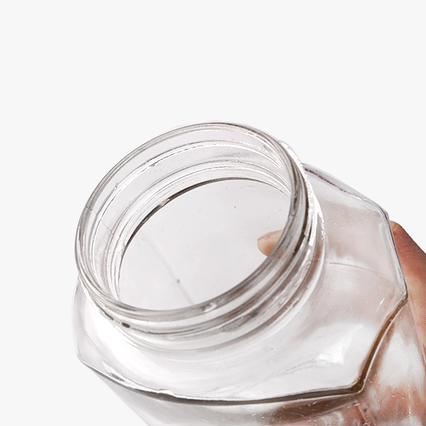690ml honey jar (5)