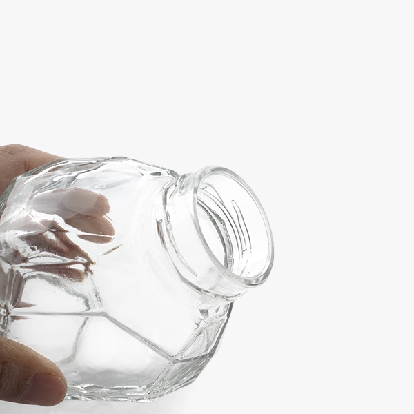 Honey Jar With Dipper Wholesale