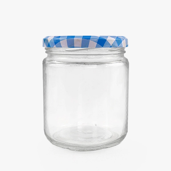 250ml 300ml 350ml Salsa Jars