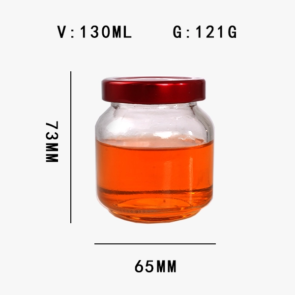 4 oz jam jars bulk