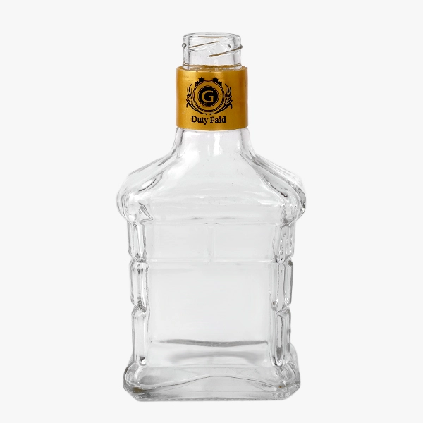 Mini Vodka Bottles Wholesale
