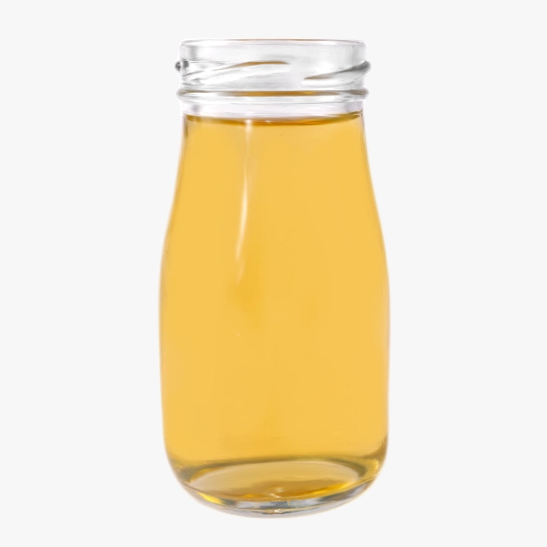 glass juice bottles with lids