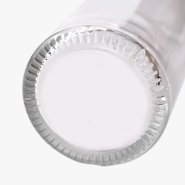 Glass Spice Grinder Bottle