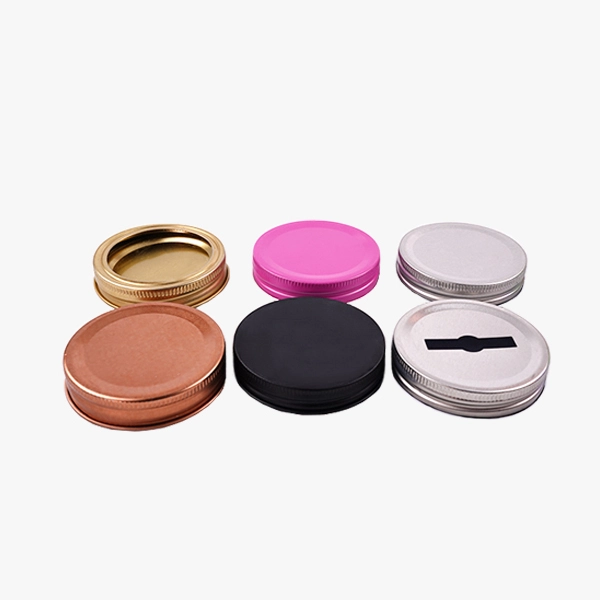 mason jar lids