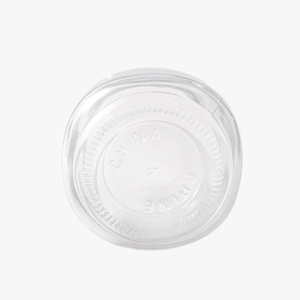 2-in-1 Carry On Glass Mason Jar