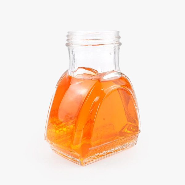 Honey pot Glass Jar