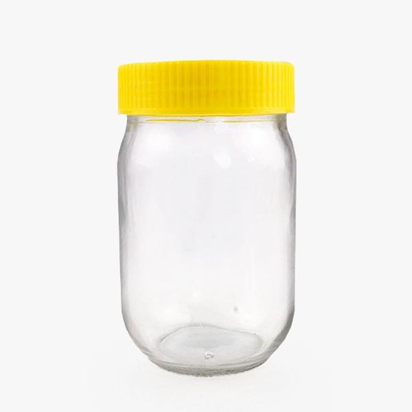 250ml 300ml 350ml Salsa Jars