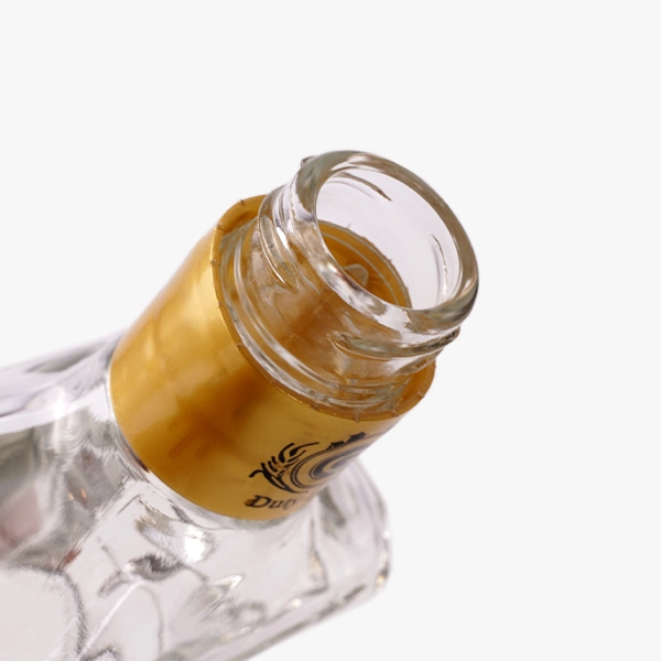 Mini Vodka Bottles Wholesale