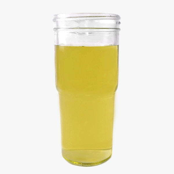 600ml Glass Water Bottles