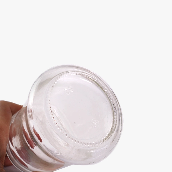 12 oz Glass Honey Jars