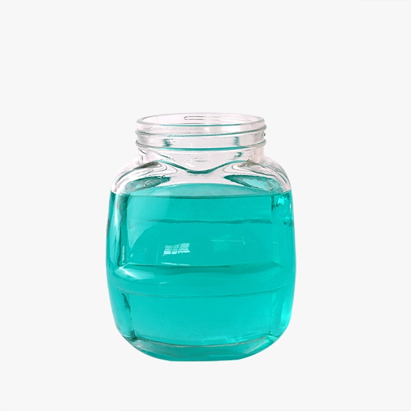 Candy Jar