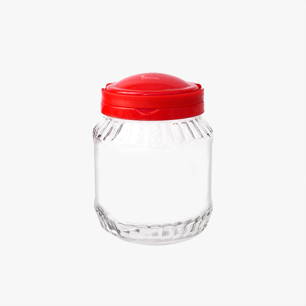 Big Pickle Jar