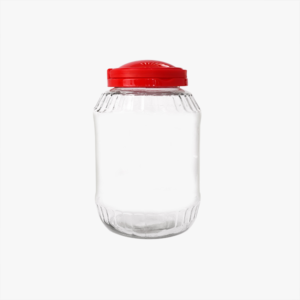 Big Pickle Jar