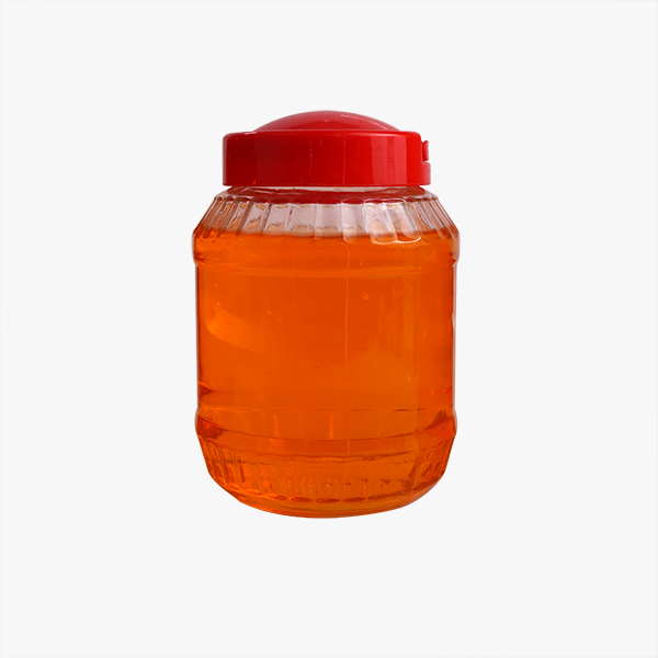 Big Pickle Jar