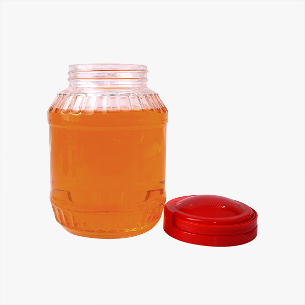 Big Pickle Jar