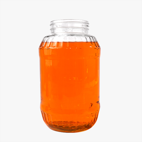 Big Pickle Jar