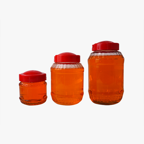 Big Pickle Jars