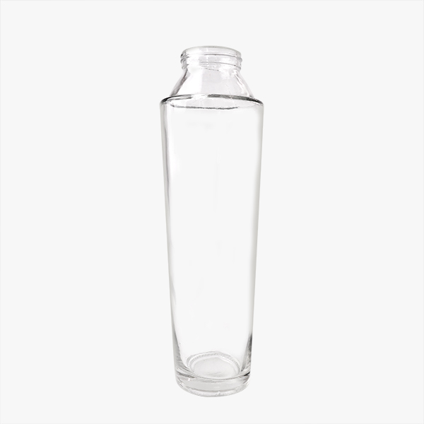 750ml Glass Water Bottles