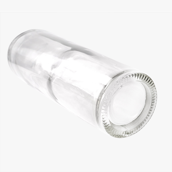 750ml Glass Water Bottles