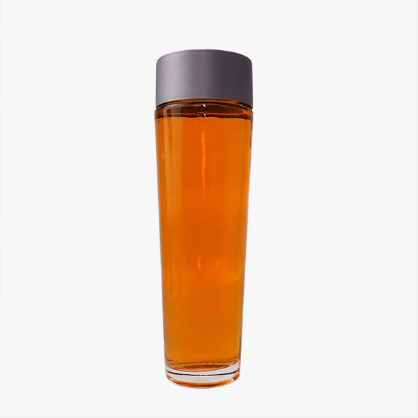 750ml Glass Water Bottles