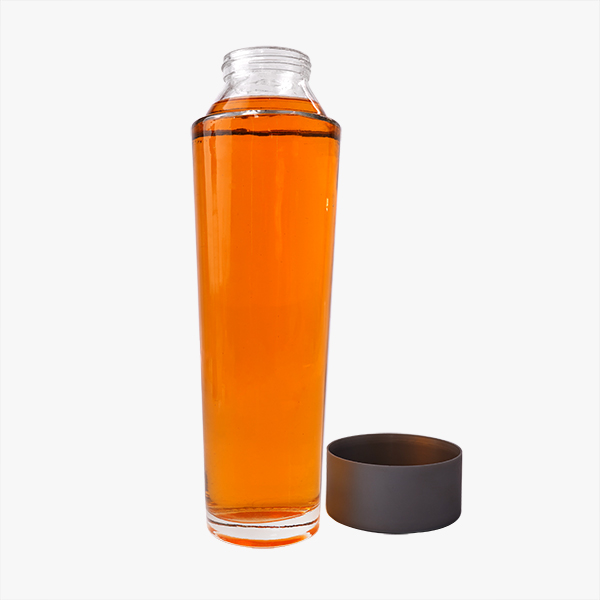 750ml Glass Water Bottles