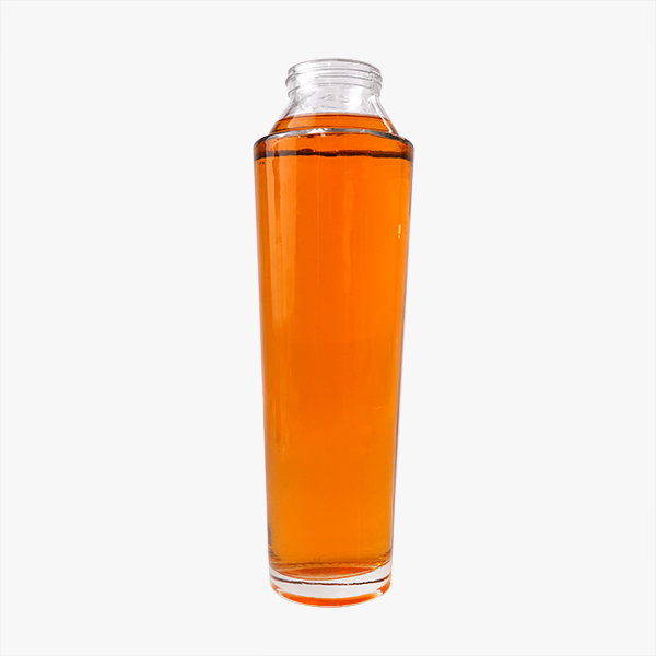750ml Glass Water Bottles