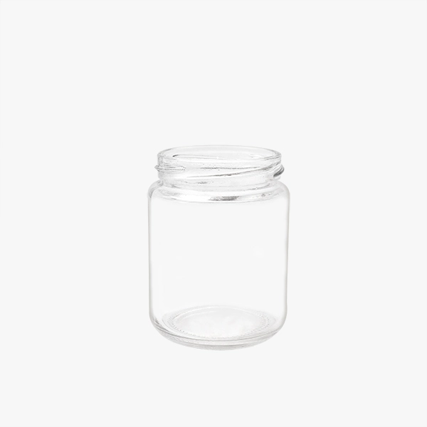350ml Preserving Jam Jelly jar