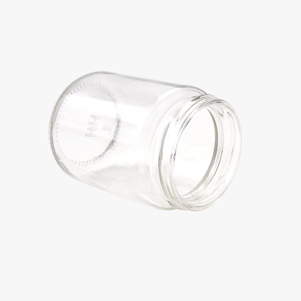 350ml Preserving Jam Jelly jar
