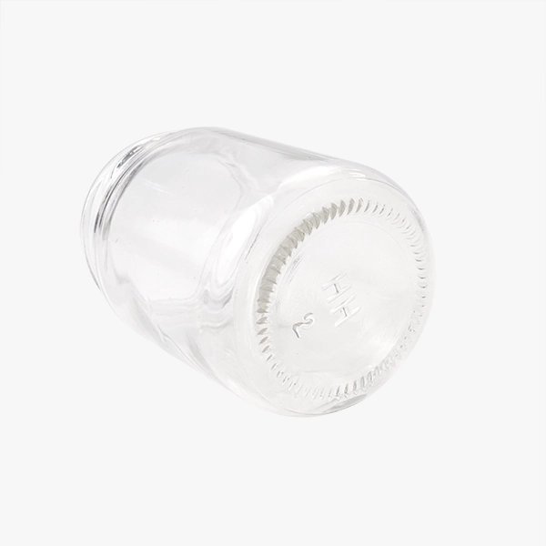 350ml Preserving Jam Jelly jar