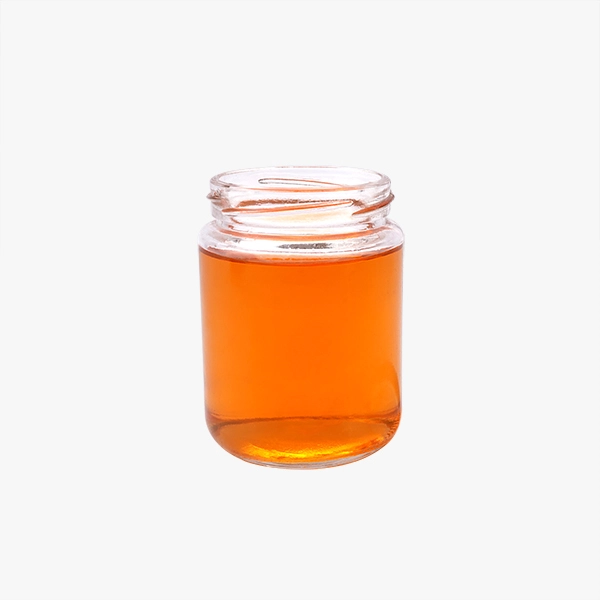 350ml Preserving Jam Jelly jar