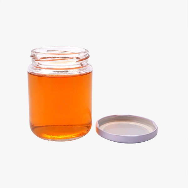 350ml Preserving Jam Jelly jar