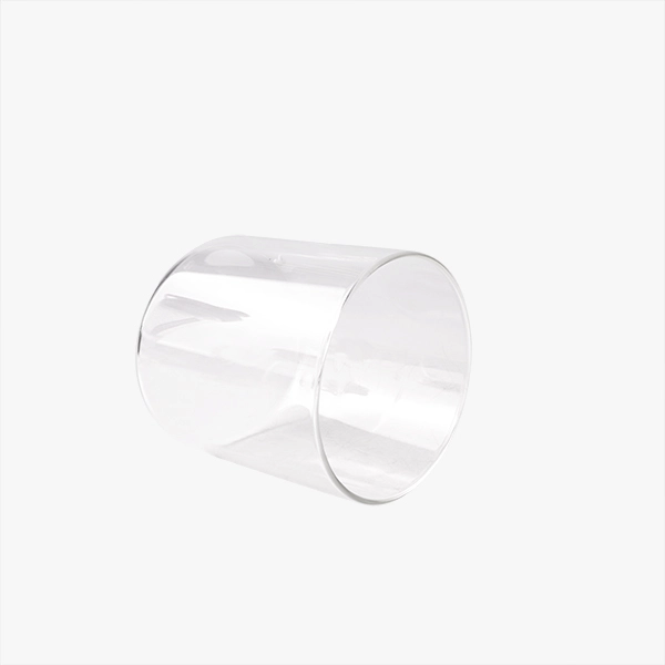 Borosilicate Glass Storage Jars