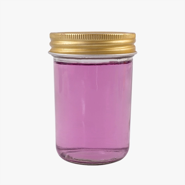Glass Mason Jars With Lids Wholesale