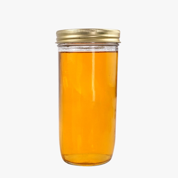 Glass Mason Jars With Lids Wholesale