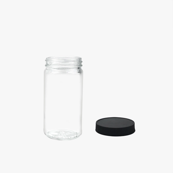 Glass Paragon Jars Wholesale