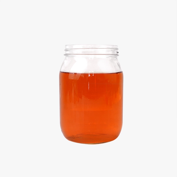 Glass Pitcher